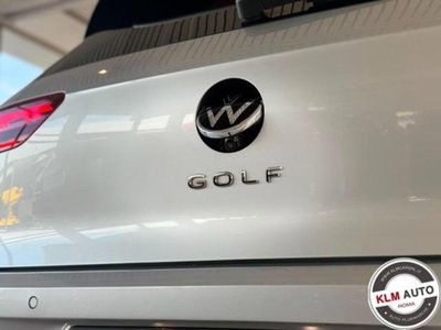 Volkswagen Golf 1.5 TSI EVO ACT 1st Edition Life (8)
