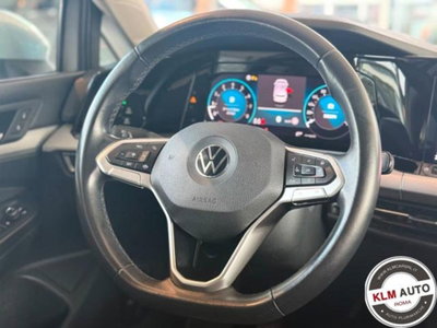Volkswagen Golf 1.5 TSI EVO ACT 1st Edition Life (9)