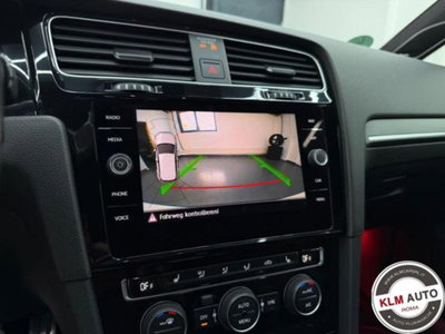 Volkswagen Golf 2.0 tsi GTI MT Ultimate 245cv (11)