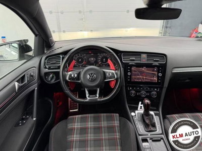 Volkswagen Golf 2.0 tsi GTI MT Ultimate 245cv (13)