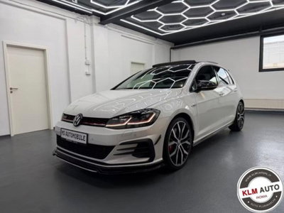 Volkswagen Golf 2.0 tsi GTI MT Ultimate 245cv (2)