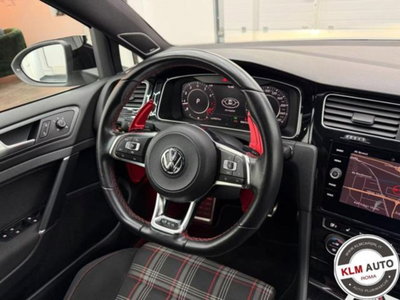 Volkswagen Golf 2.0 tsi GTI MT Ultimate 245cv (9)