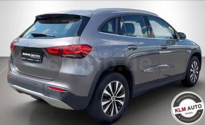 Mercedes-Benz GLA SUV 250 e Plug-in hybrid Automatic Sport Plus (12)