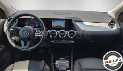 Mercedes-Benz GLA SUV 250 e Plug-in hybrid Automatic Sport Plus (4)