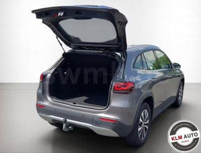 Mercedes-Benz GLA SUV 250 e Plug-in hybrid Automatic Sport Plus (5)