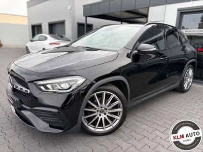 Mercedes-Benz GLA SUV 200 Automatic Premium usata