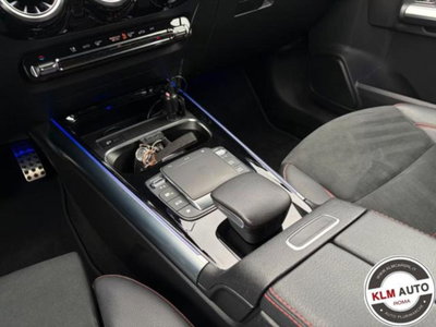 Mercedes-Benz GLA SUV 200 Automatic Premium (10)