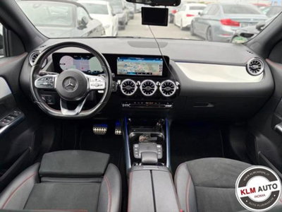 Mercedes-Benz GLA SUV 200 Automatic Premium (11)