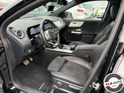 Mercedes-Benz GLA SUV 200 Automatic Premium (12)