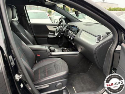 Mercedes-Benz GLA SUV 200 Automatic Premium (13)