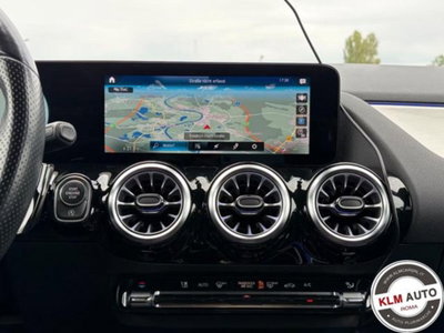 Mercedes-Benz GLA SUV 200 Automatic Premium (14)