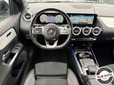 Mercedes-Benz GLA SUV 200 Automatic Premium (15)
