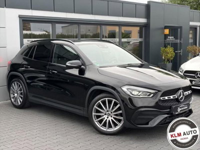 Mercedes-Benz GLA SUV 200 Automatic Premium (2)