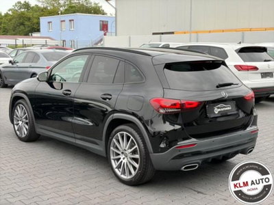 Mercedes-Benz GLA SUV 200 Automatic Premium (3)