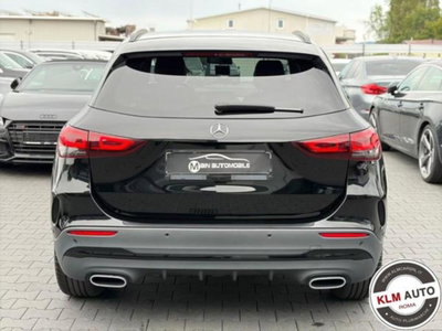 Mercedes-Benz GLA SUV 200 Automatic Premium (4)
