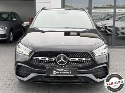 Mercedes-Benz GLA SUV 200 Automatic Premium (5)