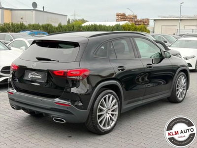 Mercedes-Benz GLA SUV 200 Automatic Premium (7)