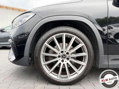 Mercedes-Benz GLA SUV 200 Automatic Premium (8)