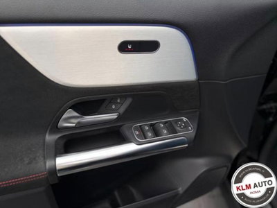 Mercedes-Benz GLA SUV 200 Automatic Premium (9)