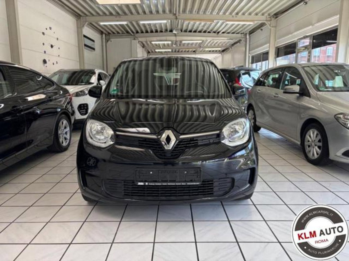 Renault Twingo SCe 65 CV Intens