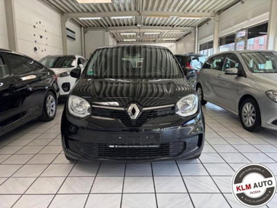 Renault Twingo SCe 65 CV Intens usata