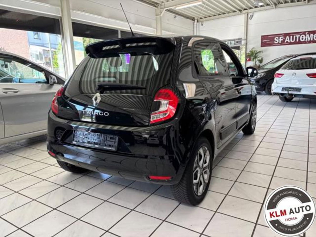 Renault Twingo SCe 65 CV Intens (10)