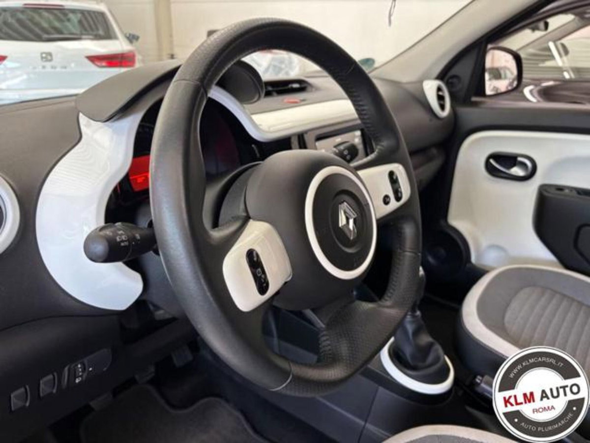 Renault Twingo SCe 65 CV Intens (11)