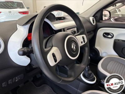 Renault Twingo SCe 65 CV Intens (11)