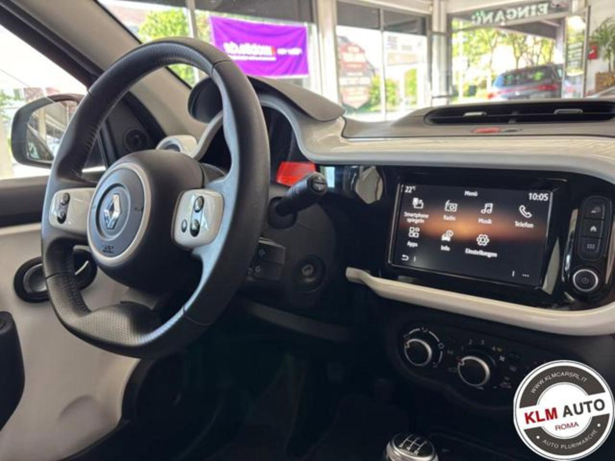 Renault Twingo SCe 65 CV Intens (12)