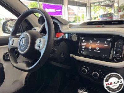 Renault Twingo SCe 65 CV Intens (12)