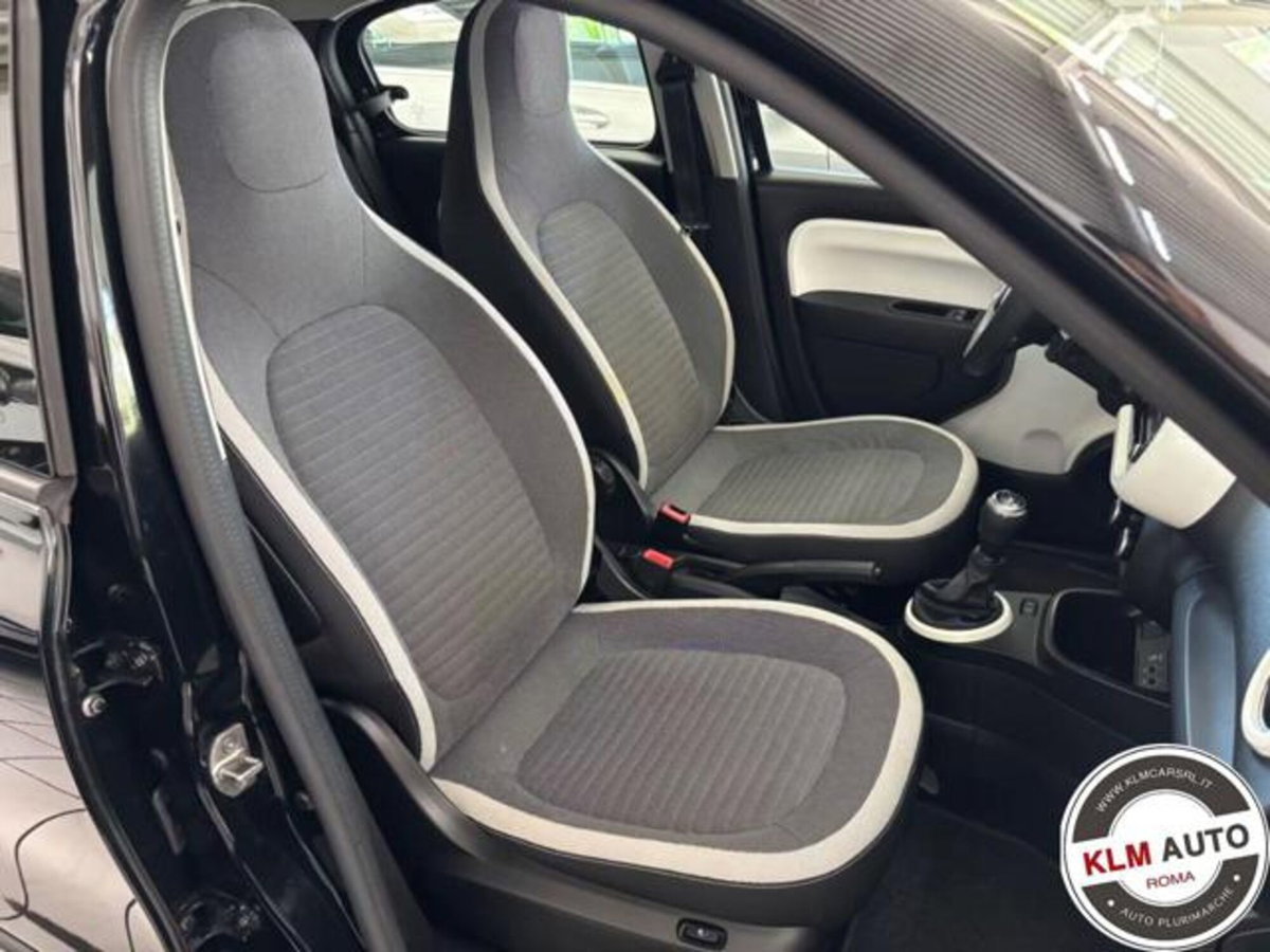 Renault Twingo SCe 65 CV Intens (13)