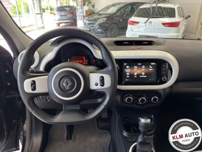 Renault Twingo SCe 65 CV Intens (14)