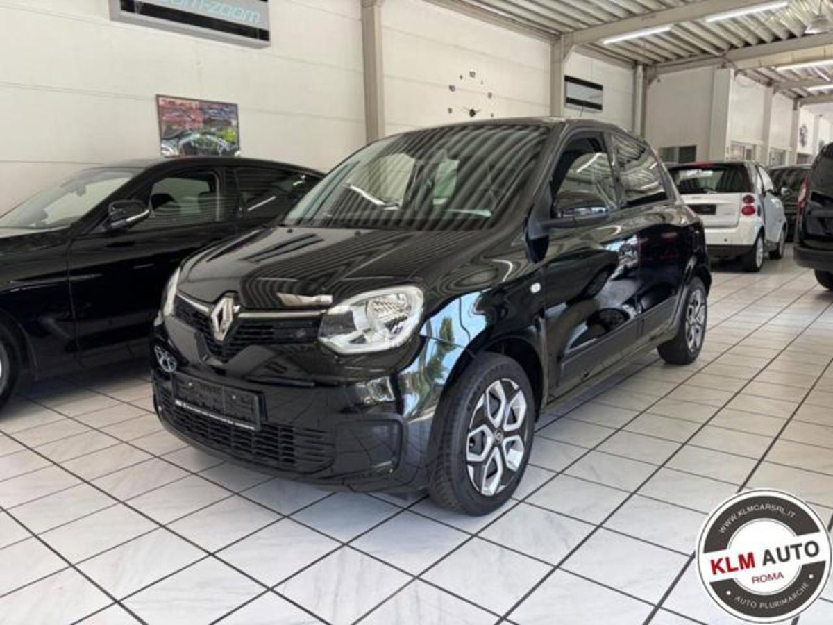 Renault Twingo SCe 65 CV Intens (2)