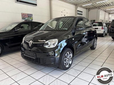 Renault Twingo SCe 65 CV Intens (2)