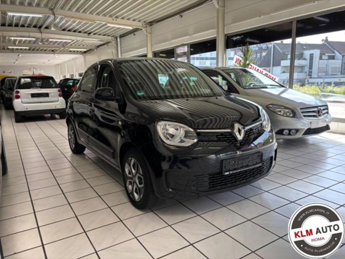 Renault Twingo SCe 65 CV Intens (3)