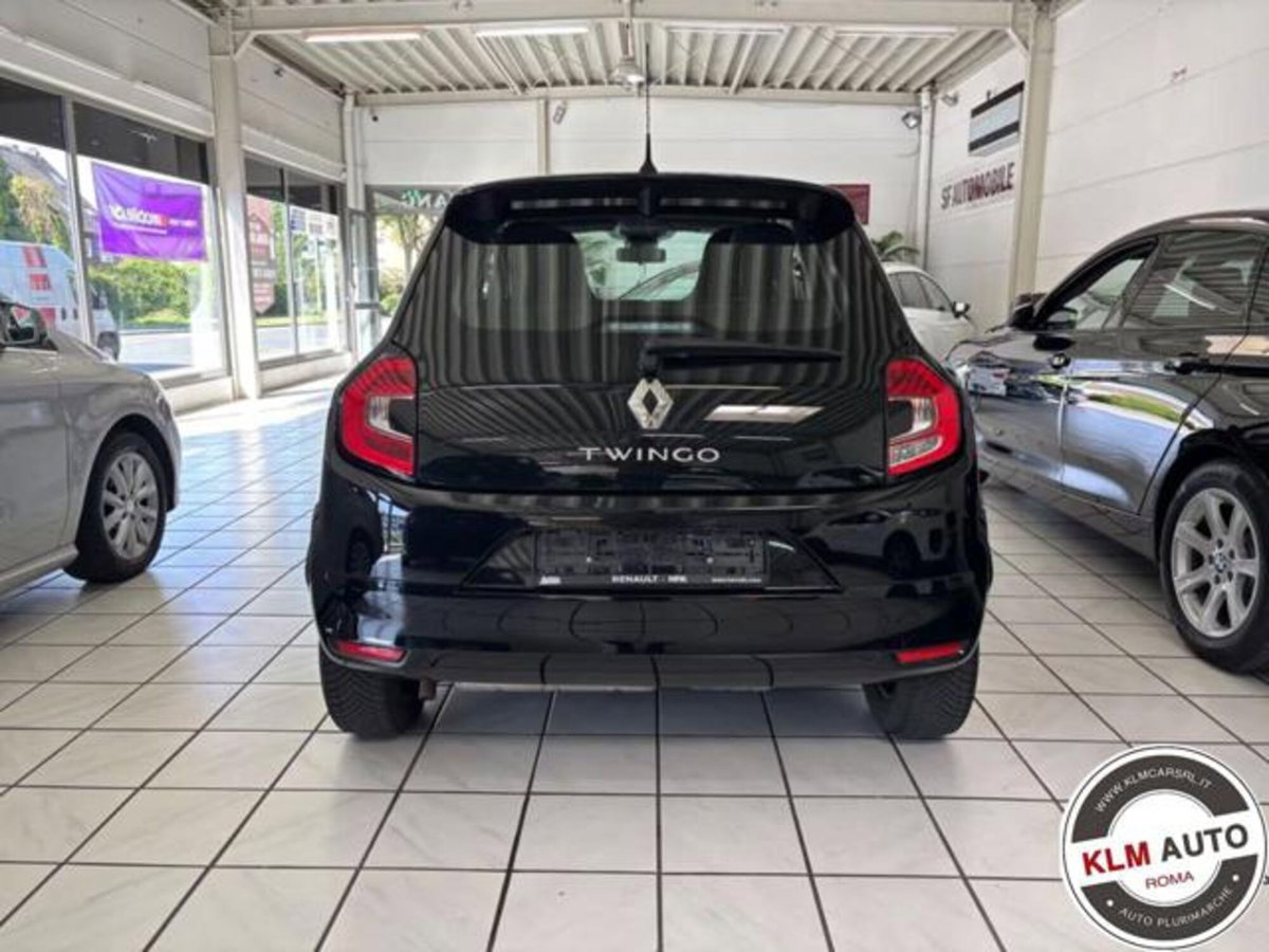 Renault Twingo SCe 65 CV Intens (4)