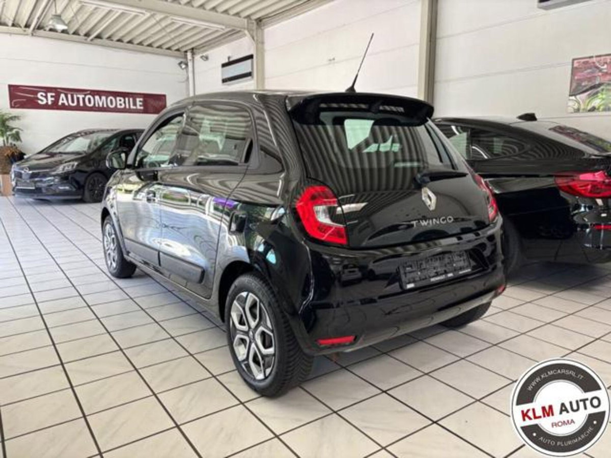 Renault Twingo SCe 65 CV Intens (5)
