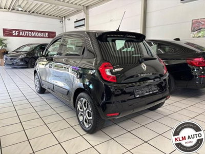 Renault Twingo SCe 65 CV Intens (5)