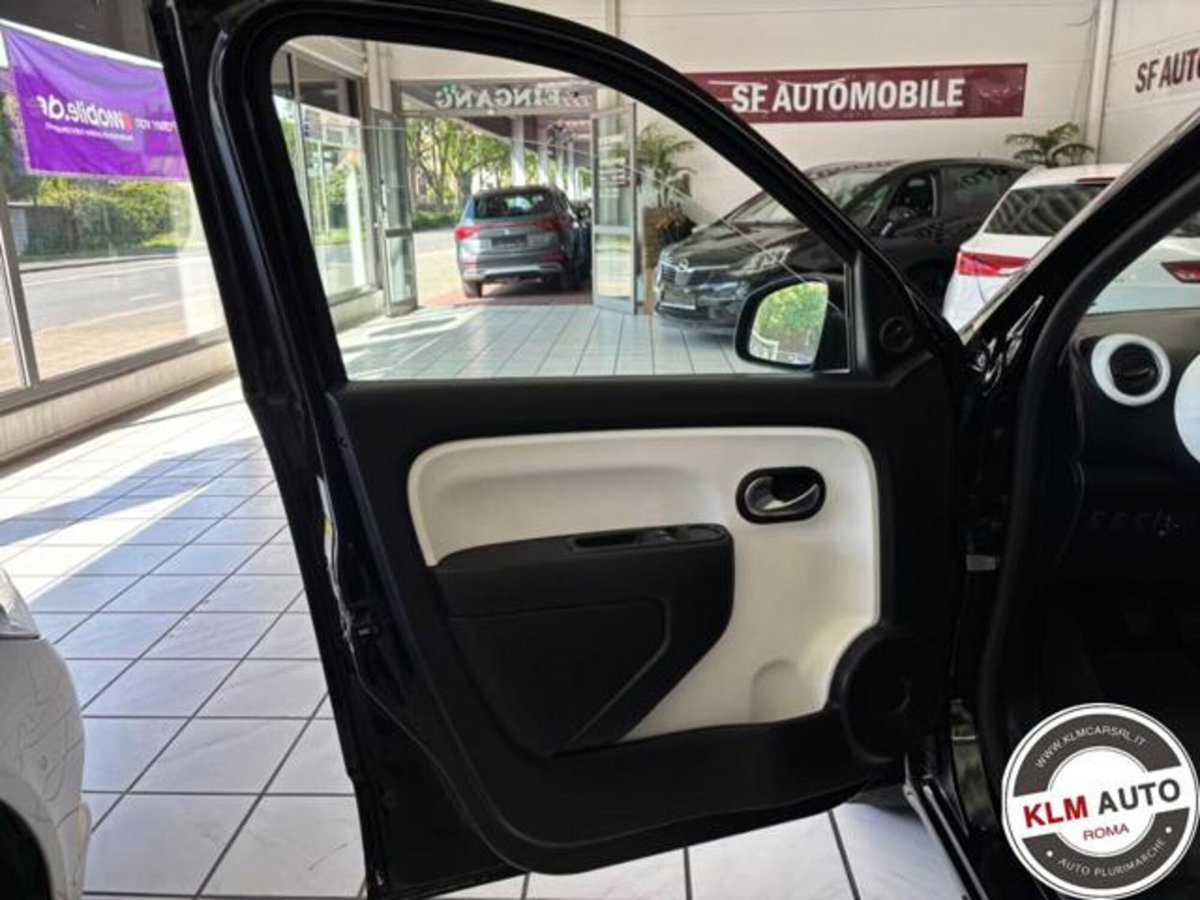 Renault Twingo SCe 65 CV Intens (6)