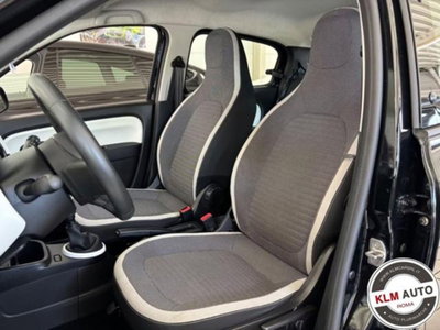 Renault Twingo SCe 65 CV Intens (7)