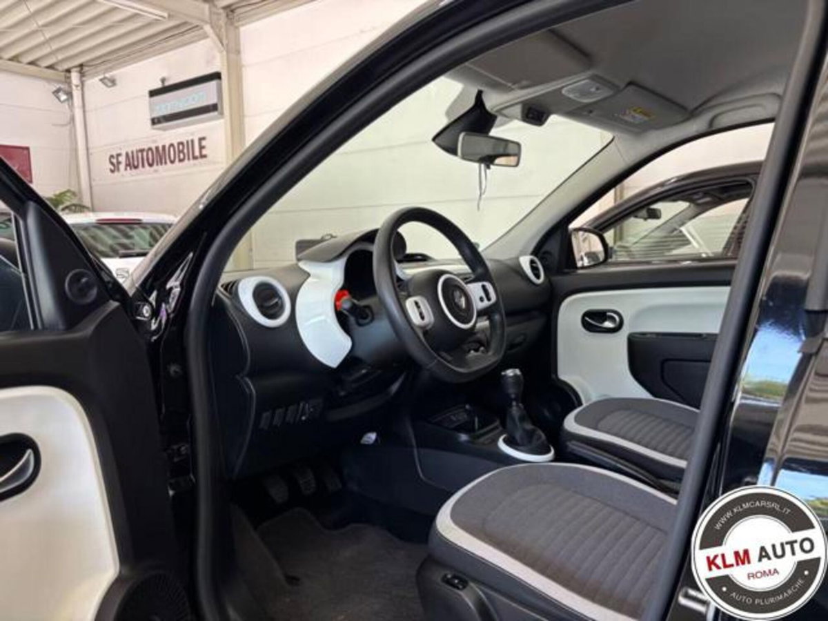 Renault Twingo SCe 65 CV Intens (8)