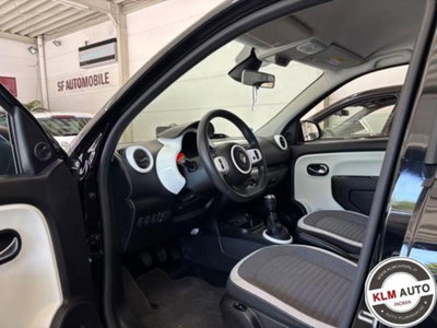 Renault Twingo SCe 65 CV Intens (8)