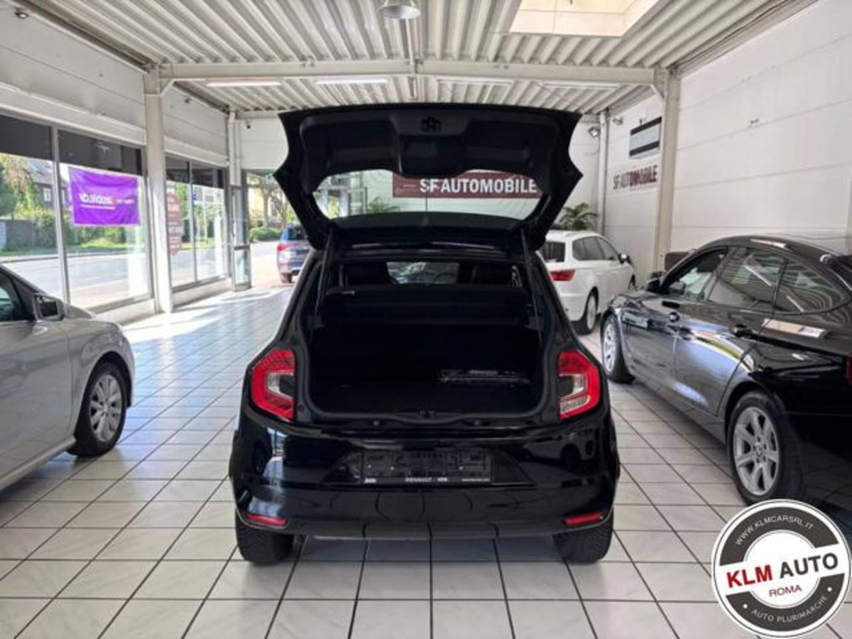 Renault Twingo SCe 65 CV Intens (9)