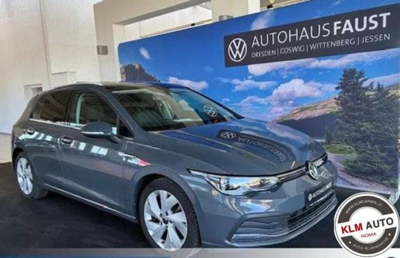 Volkswagen Golf Variant 1.5 TSI 150 CV EVO ACT R-Line