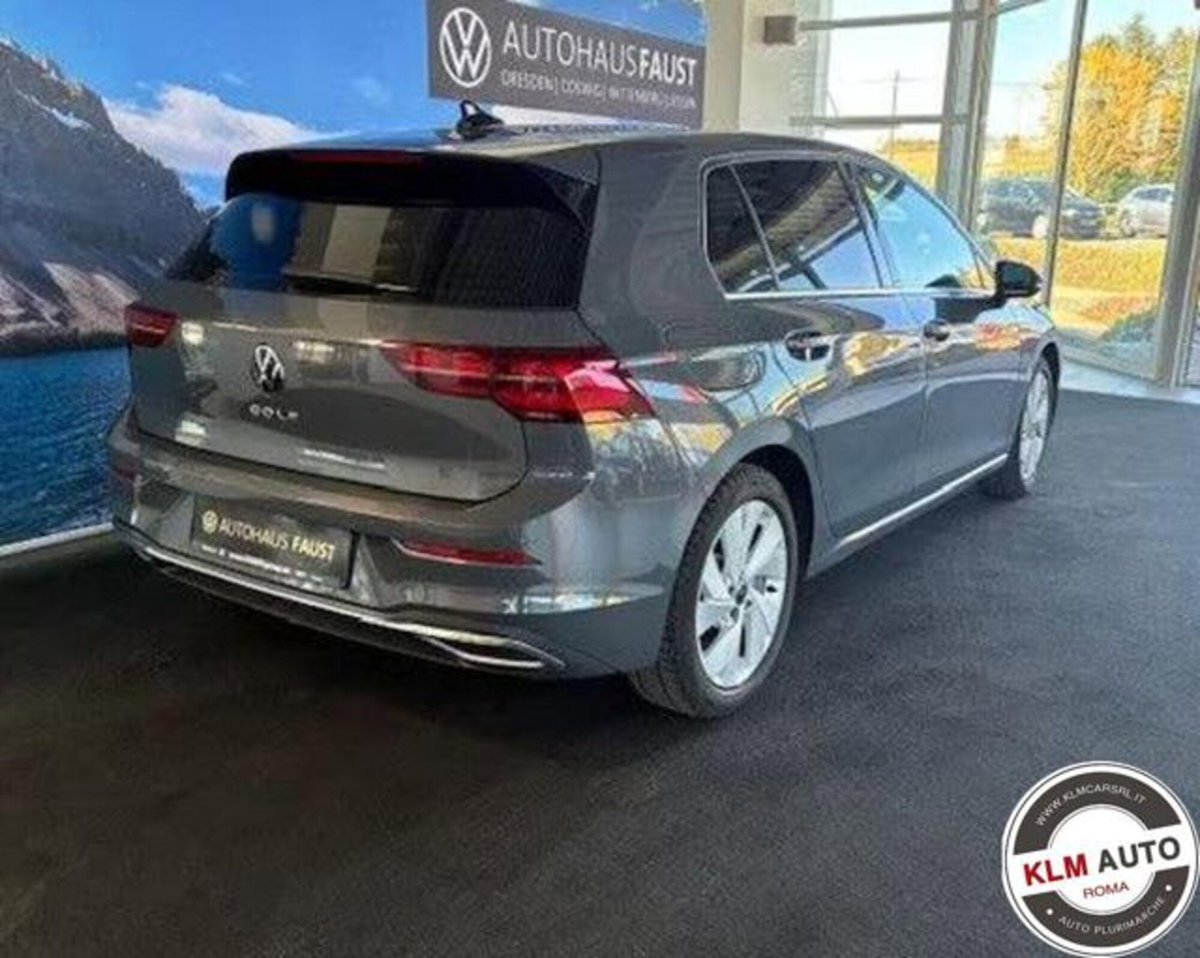 Volkswagen Golf Variant 1.5 TSI 150 CV EVO ACT R-Line (10)