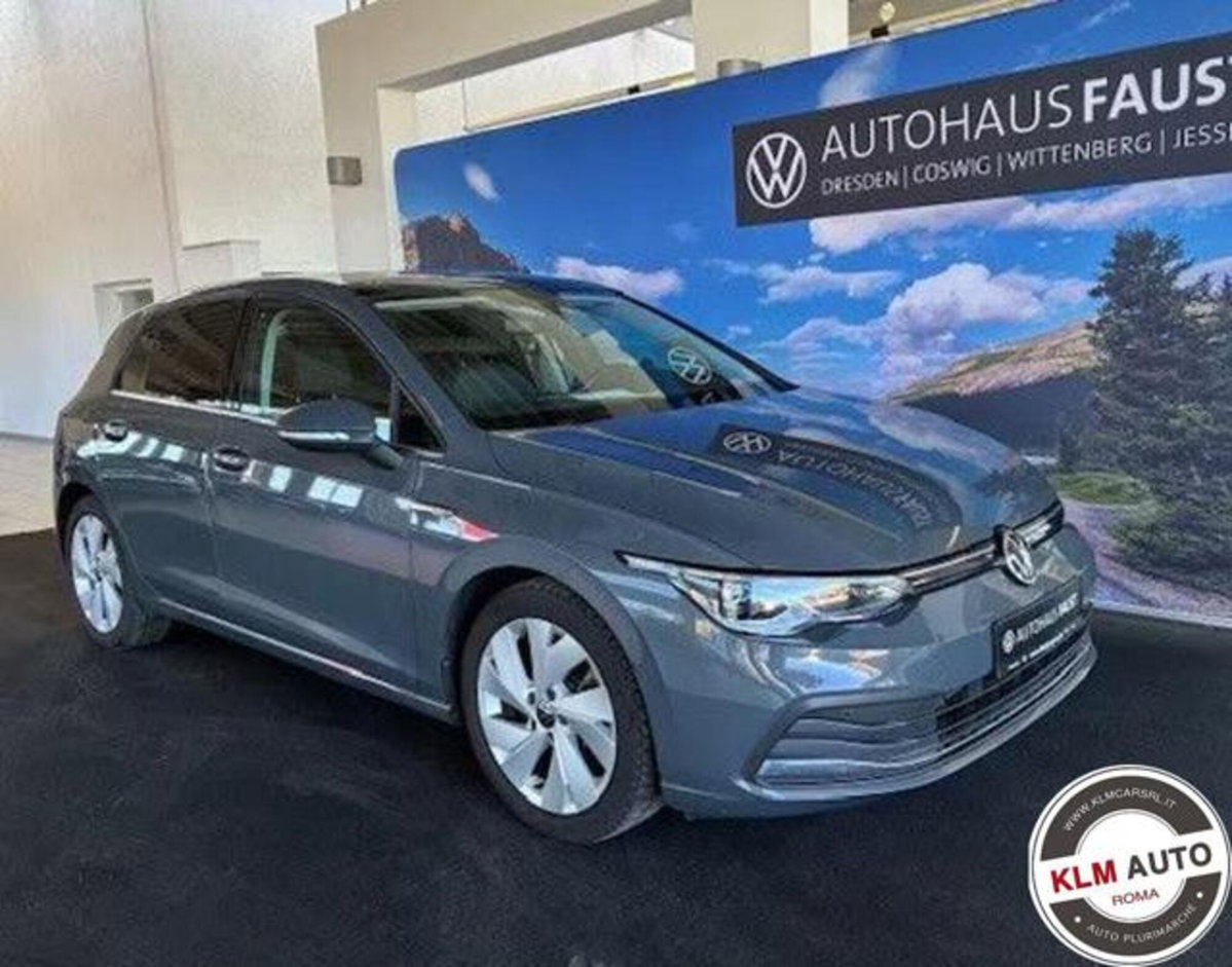 Volkswagen Golf Variant 1.5 TSI 150 CV EVO ACT R-Line (2)