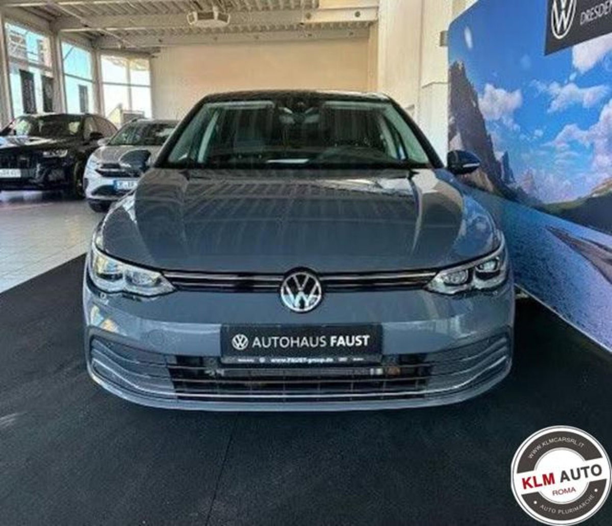 Volkswagen Golf Variant 1.5 TSI 150 CV EVO ACT R-Line (3)