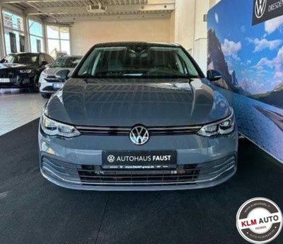 Volkswagen Golf Variant 1.5 TSI 150 CV EVO ACT R-Line (3)