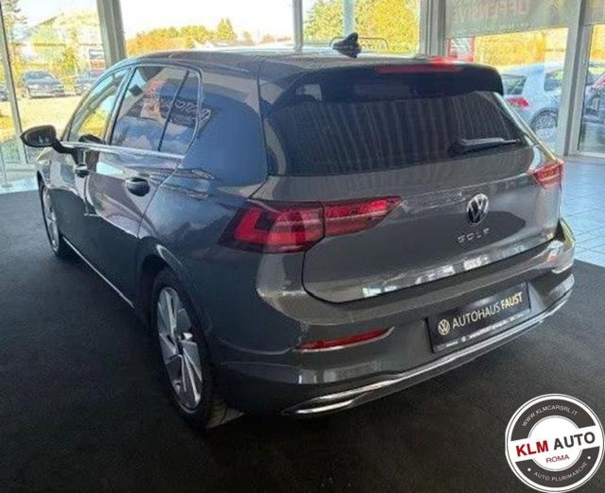 Volkswagen Golf Variant 1.5 TSI 150 CV EVO ACT R-Line (5)