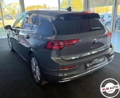 Volkswagen Golf Variant 1.5 TSI 150 CV EVO ACT R-Line (5)
